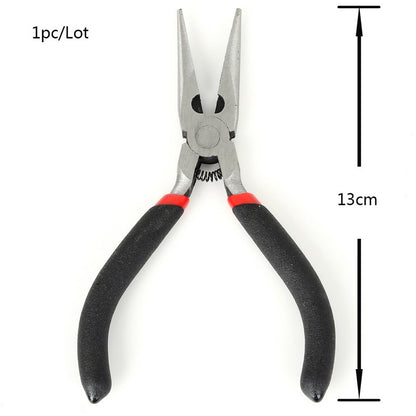 Earrings DIY Materials Handmade Bracelets Hair Accessories Tools